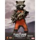 Guardians of the Galaxy Movie Masterpiece Action Figure 1/6 Rocket 16 cm